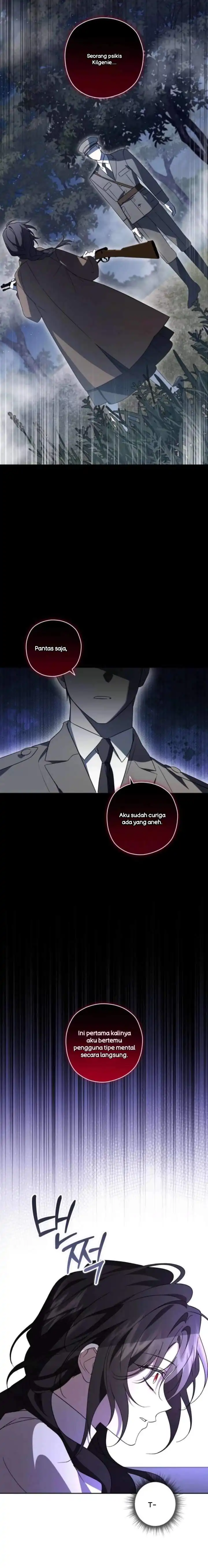 Baca Dear Anonymous Sponsor Chapter 52 Bahasa Indonesia page 40