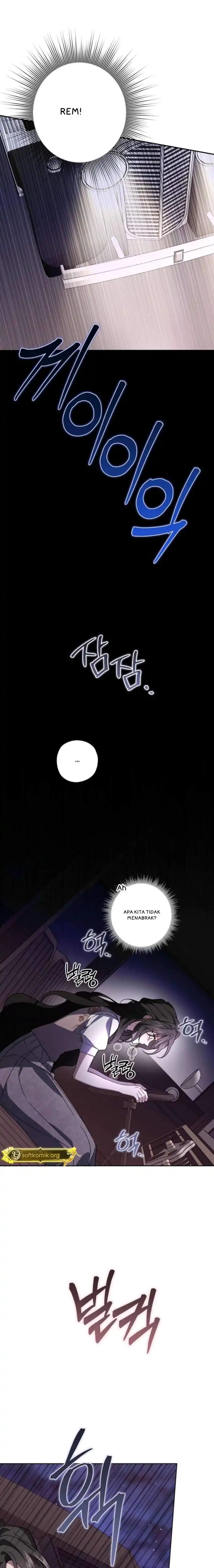 Baca Dear Anonymous Sponsor Chapter 52 Bahasa Indonesia page 42