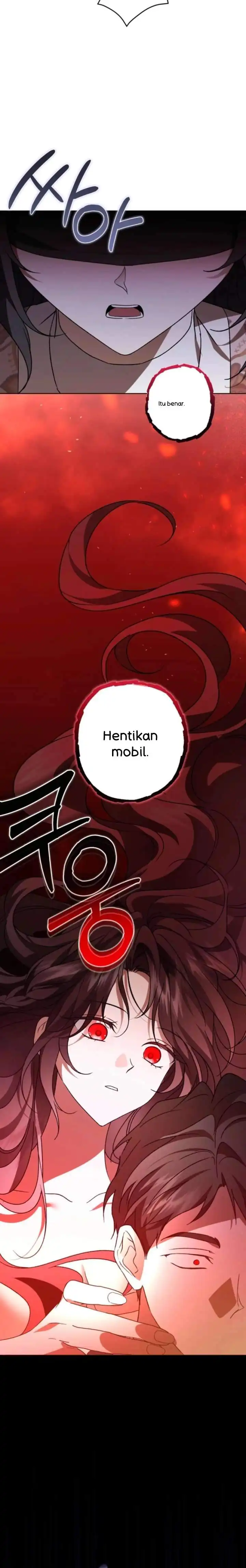 Baca Dear Anonymous Sponsor Chapter 52 Bahasa Indonesia page 8