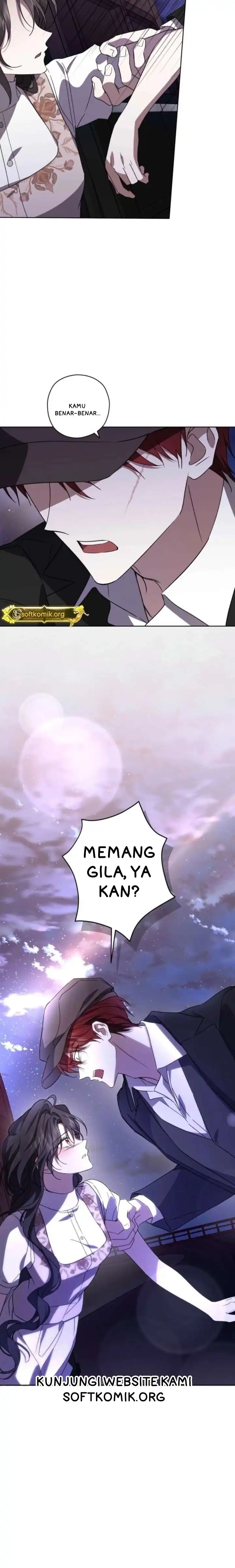 Baca Dear Anonymous Sponsor Chapter 52 Bahasa Indonesia page 44