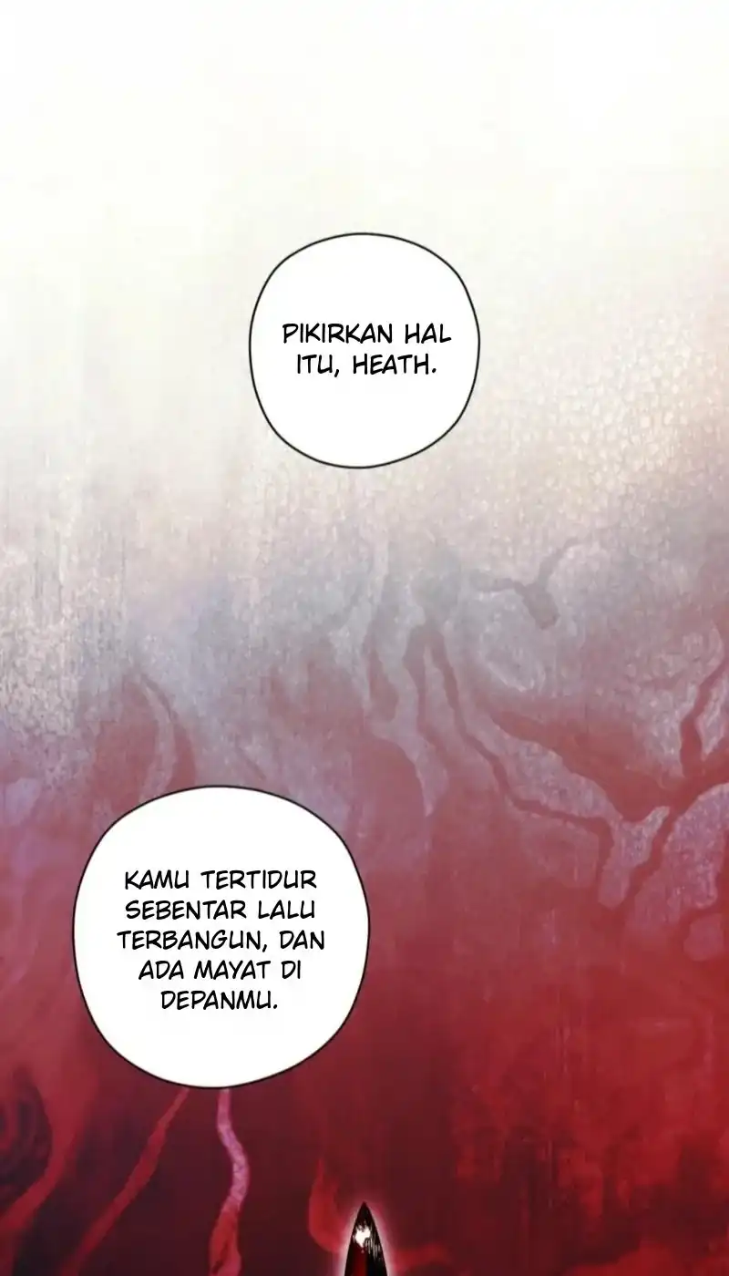 Baca Dear Anonymous Sponsor Chapter 54 Bahasa Indonesia page 6
