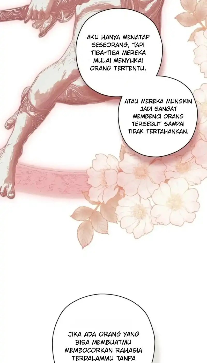 Baca Dear Anonymous Sponsor Chapter 54 Bahasa Indonesia page 26