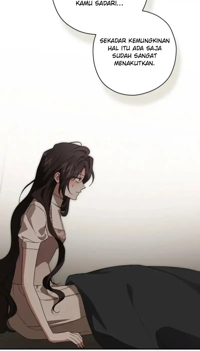 Baca Dear Anonymous Sponsor Chapter 54 Bahasa Indonesia page 28