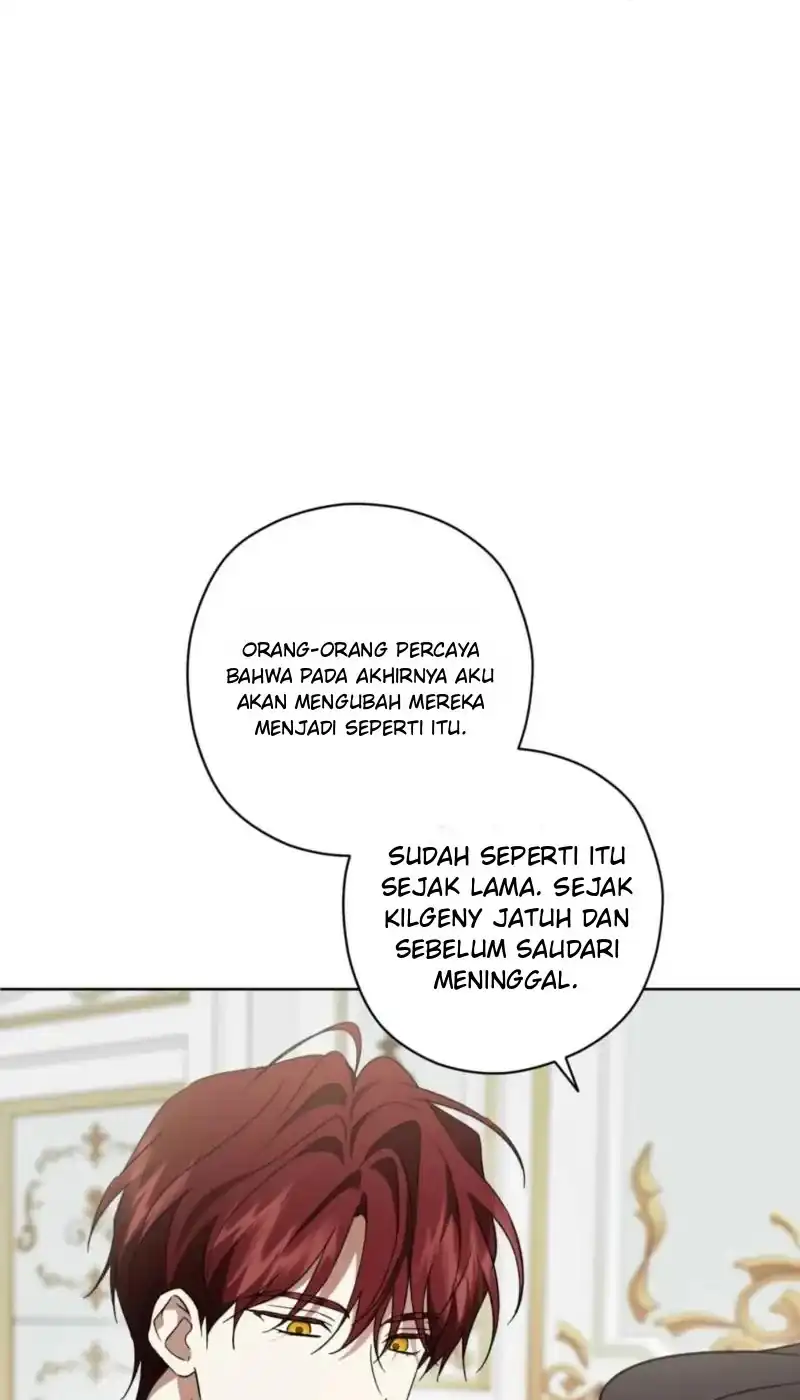 Baca Dear Anonymous Sponsor Chapter 54 Bahasa Indonesia page 30