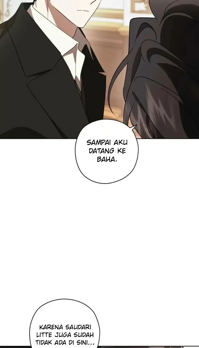 Baca Dear Anonymous Sponsor Chapter 54 Bahasa Indonesia page 32