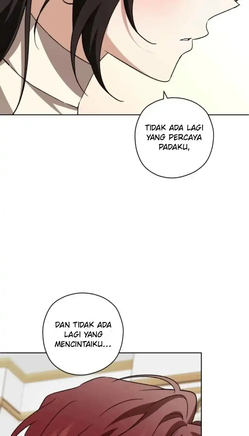 Baca Dear Anonymous Sponsor Chapter 54 Bahasa Indonesia page 36
