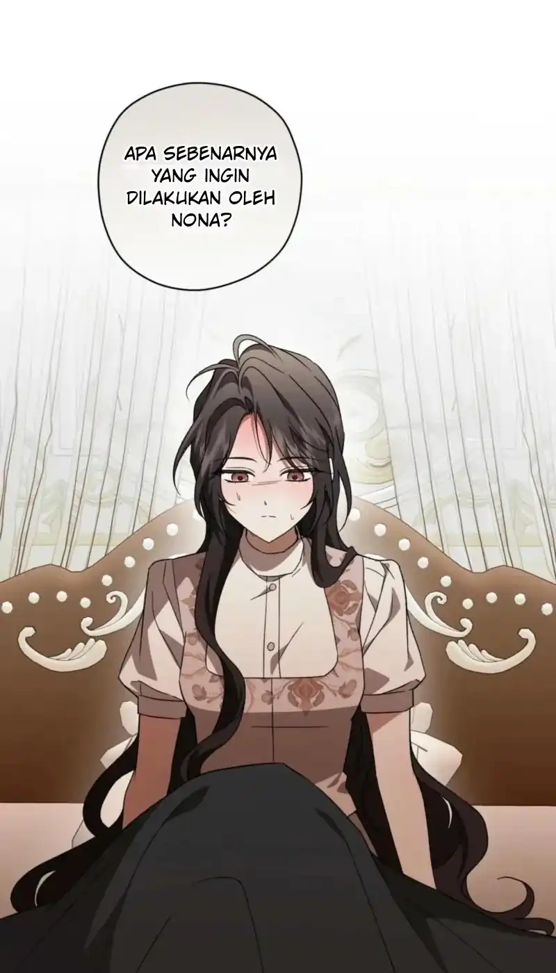 Baca Dear Anonymous Sponsor Chapter 54 Bahasa Indonesia page 42