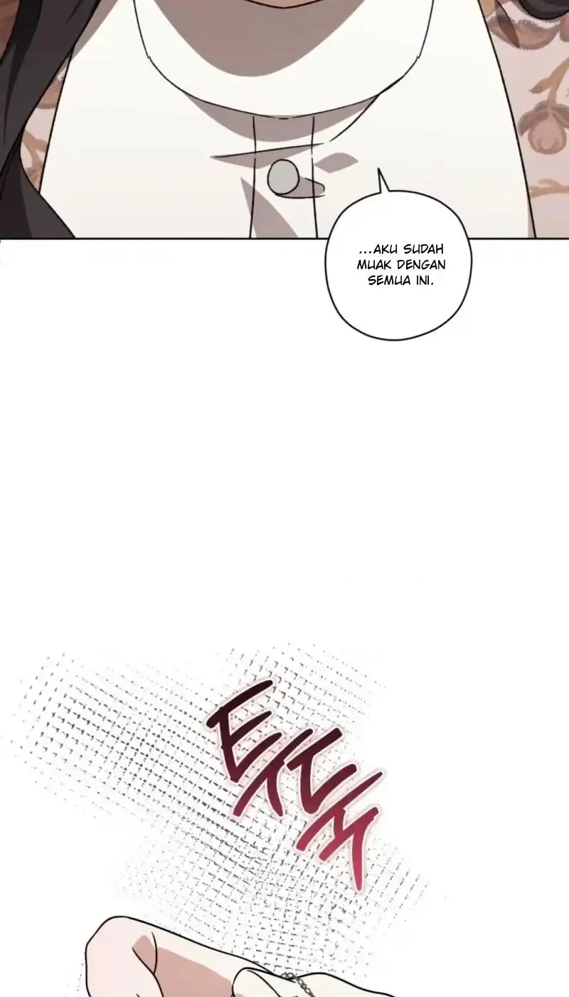 Baca Dear Anonymous Sponsor Chapter 54 Bahasa Indonesia page 46