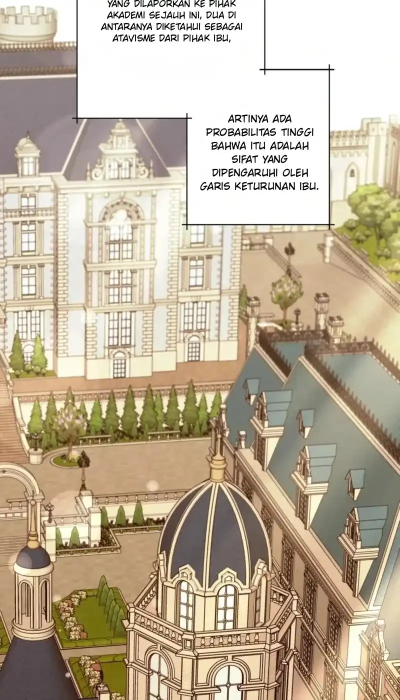 Baca Dear Anonymous Sponsor Chapter 54 Bahasa Indonesia page 70