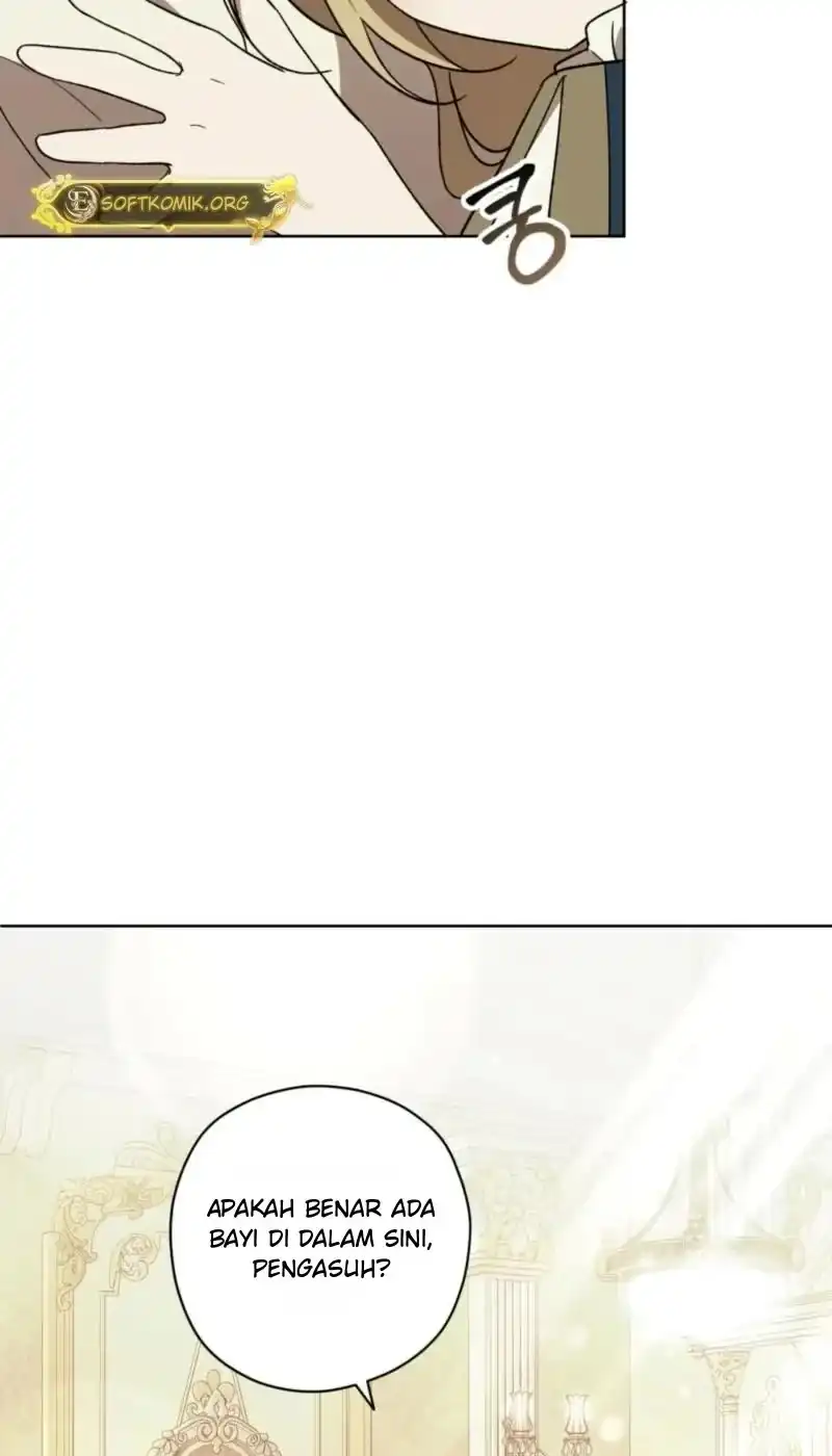 Baca Dear Anonymous Sponsor Chapter 54 Bahasa Indonesia page 76