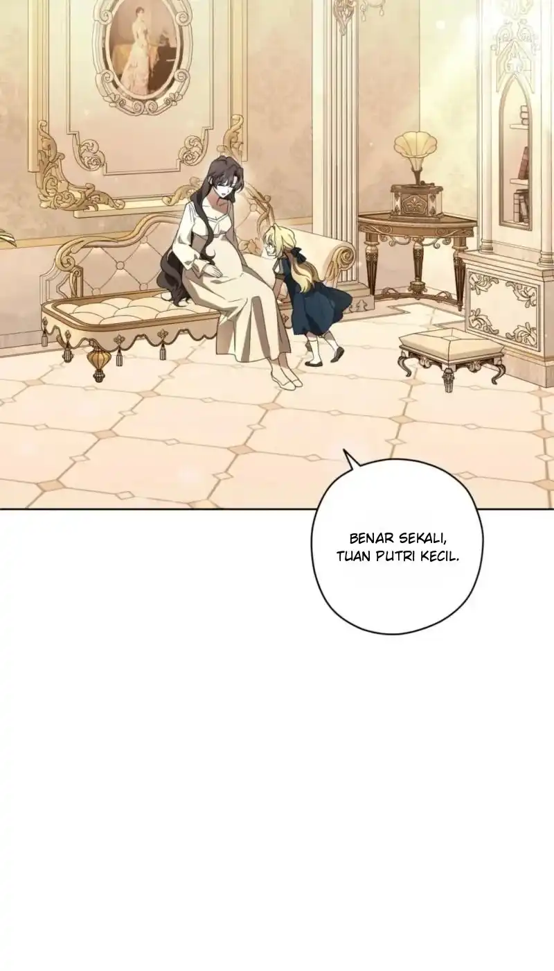 Baca Dear Anonymous Sponsor Chapter 54 Bahasa Indonesia page 78