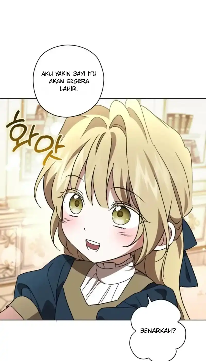 Baca Dear Anonymous Sponsor Chapter 54 Bahasa Indonesia page 80