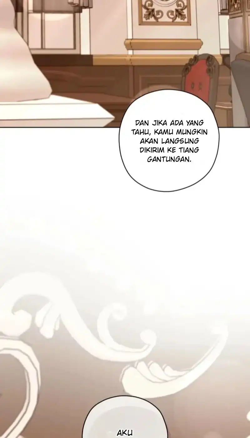 Baca Dear Anonymous Sponsor Chapter 54 Bahasa Indonesia page 12