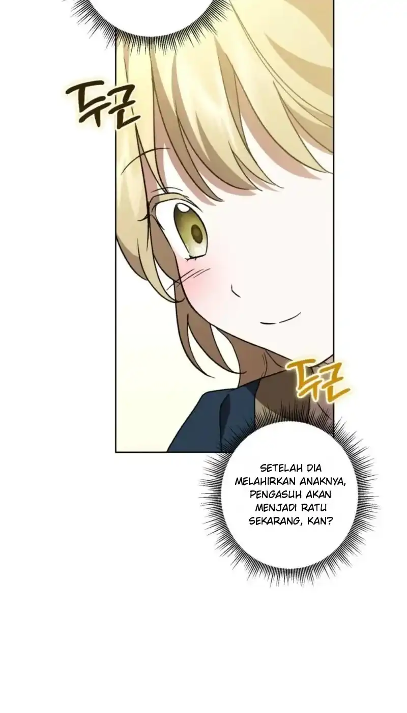 Baca Dear Anonymous Sponsor Chapter 54 Bahasa Indonesia page 84