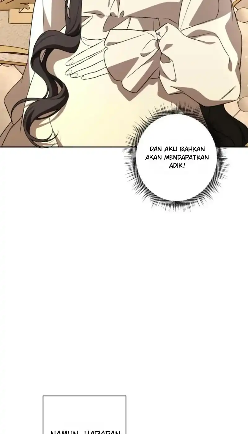 Baca Dear Anonymous Sponsor Chapter 54 Bahasa Indonesia page 88