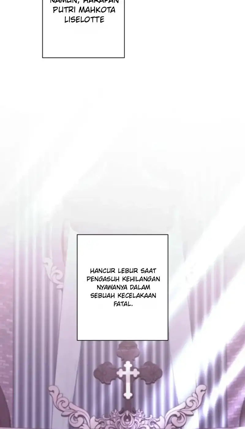 Baca Dear Anonymous Sponsor Chapter 54 Bahasa Indonesia page 90