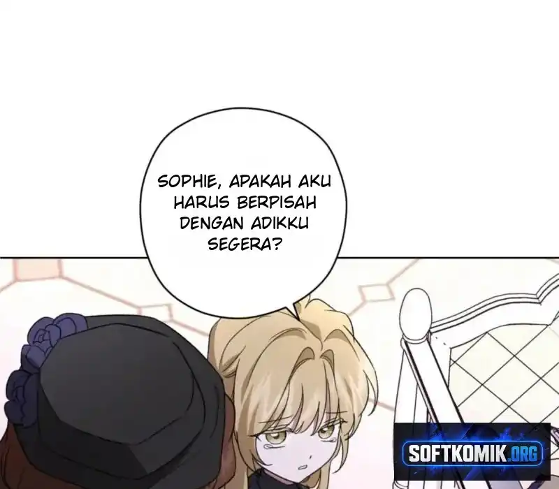 Baca Dear Anonymous Sponsor Chapter 54 Bahasa Indonesia page 98