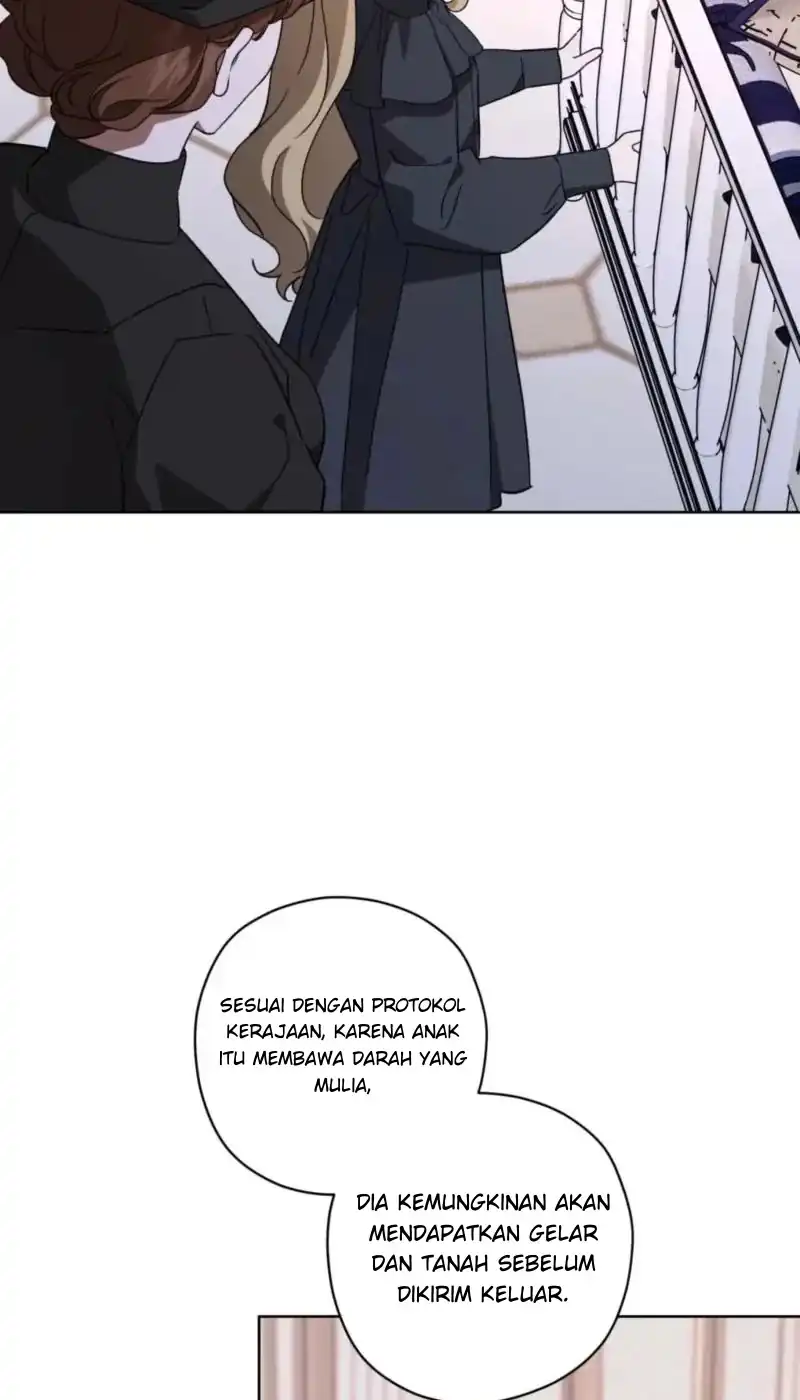 Baca Dear Anonymous Sponsor Chapter 54 Bahasa Indonesia page 100