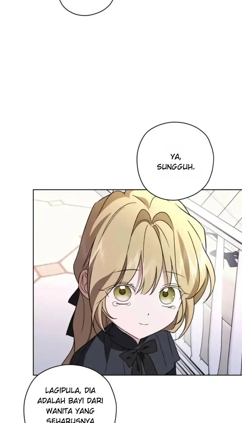 Baca Dear Anonymous Sponsor Chapter 54 Bahasa Indonesia page 106