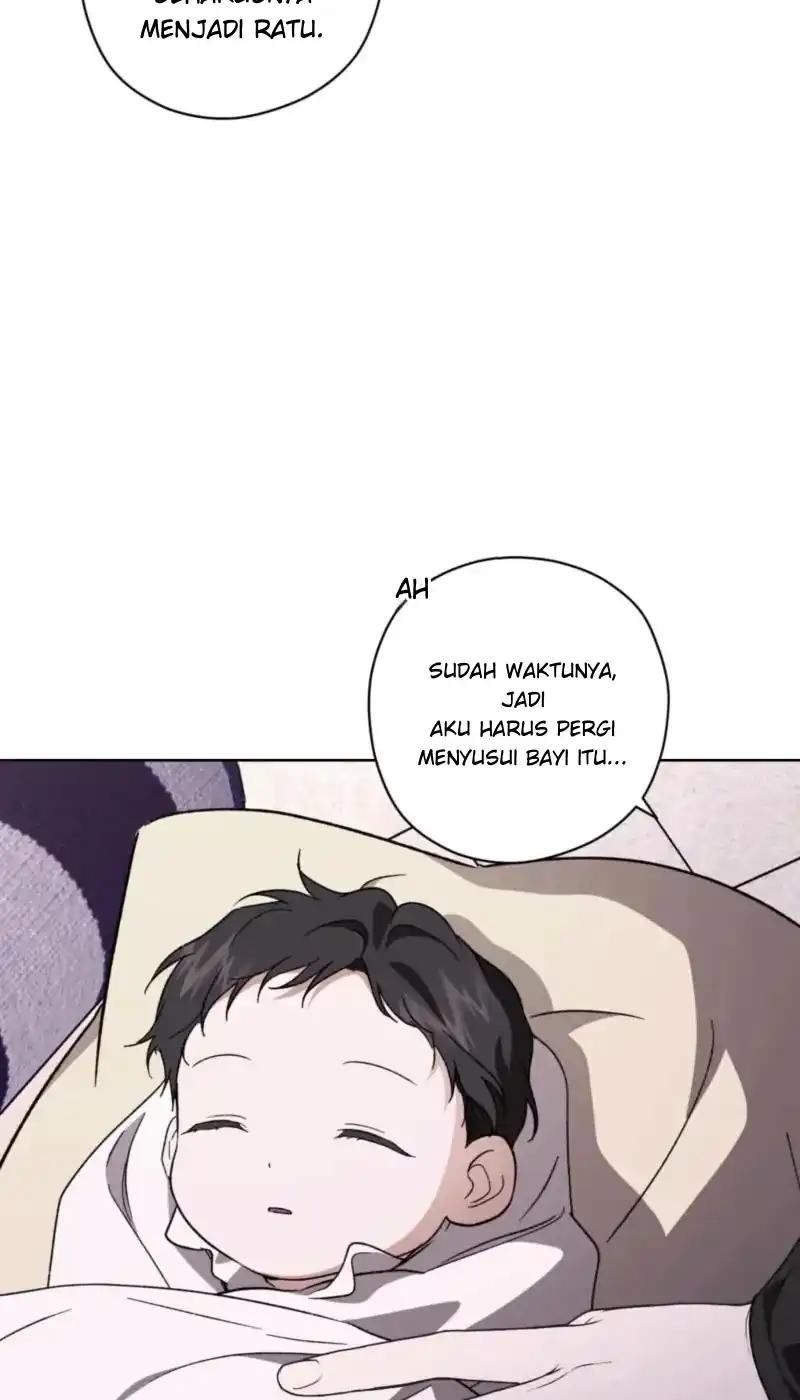 Baca Dear Anonymous Sponsor Chapter 54 Bahasa Indonesia page 108