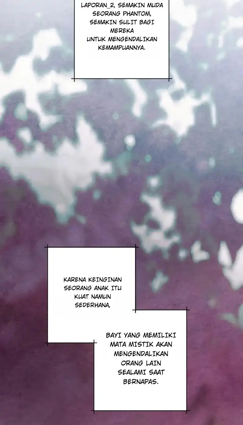 Baca Dear Anonymous Sponsor Chapter 54 Bahasa Indonesia page 122