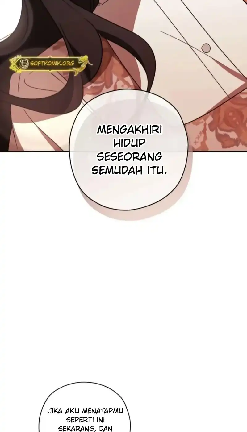 Baca Dear Anonymous Sponsor Chapter 54 Bahasa Indonesia page 16