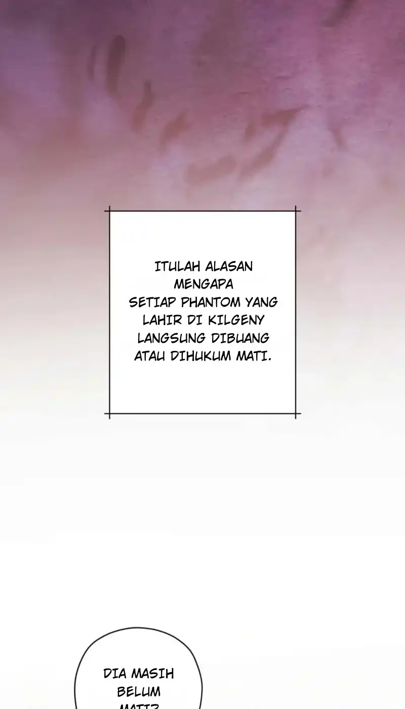 Baca Dear Anonymous Sponsor Chapter 54 Bahasa Indonesia page 124