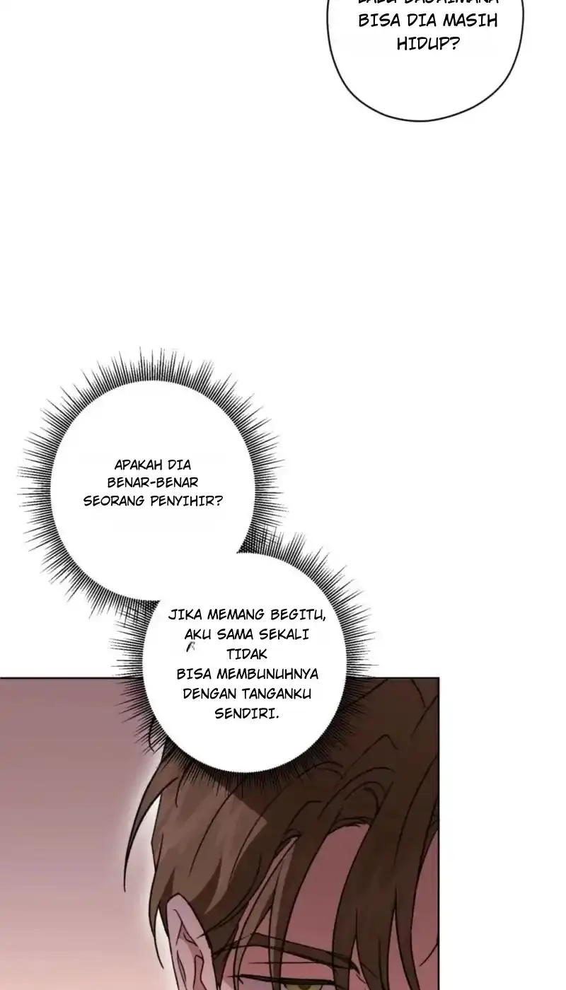 Baca Dear Anonymous Sponsor Chapter 54 Bahasa Indonesia page 128