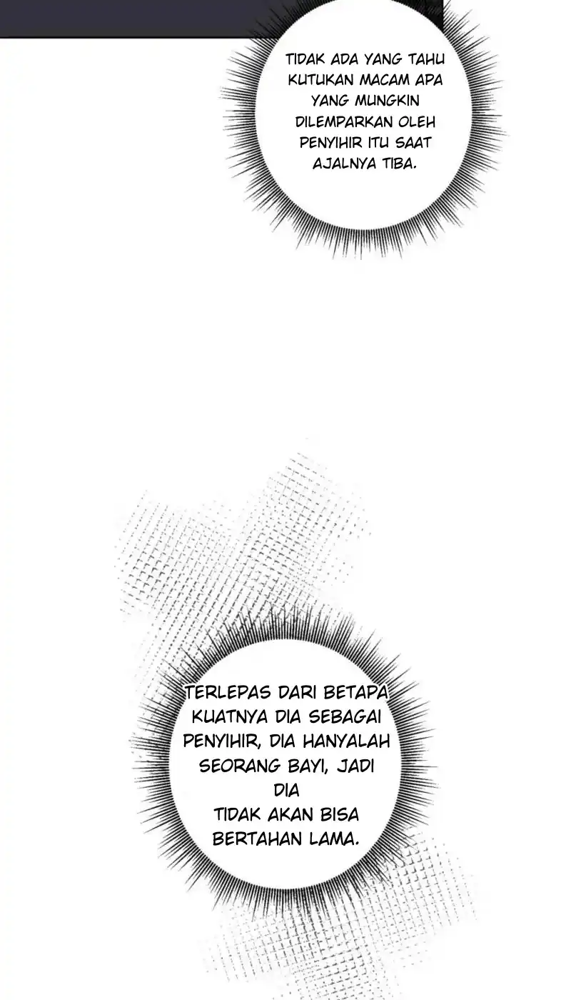 Baca Dear Anonymous Sponsor Chapter 54 Bahasa Indonesia page 132
