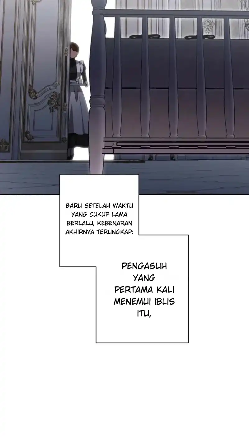 Baca Dear Anonymous Sponsor Chapter 54 Bahasa Indonesia page 142