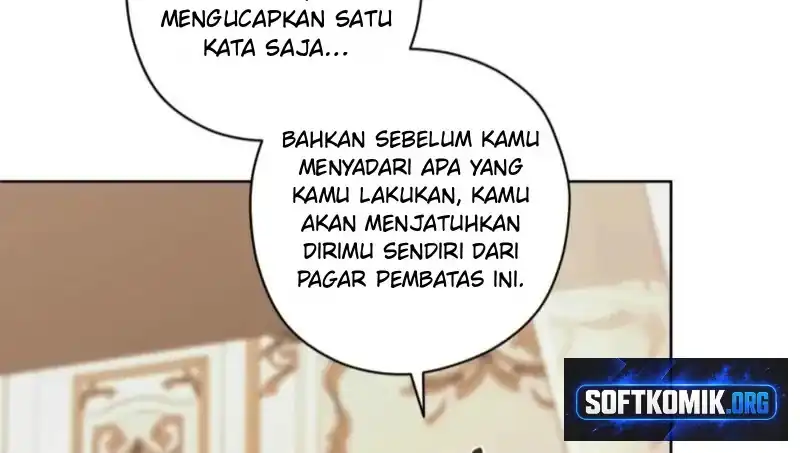 Baca Dear Anonymous Sponsor Chapter 54 Bahasa Indonesia page 18