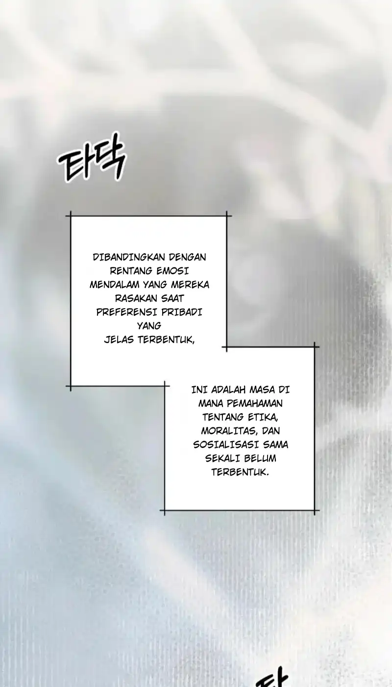 Baca Dear Anonymous Sponsor Chapter 54 Bahasa Indonesia page 150