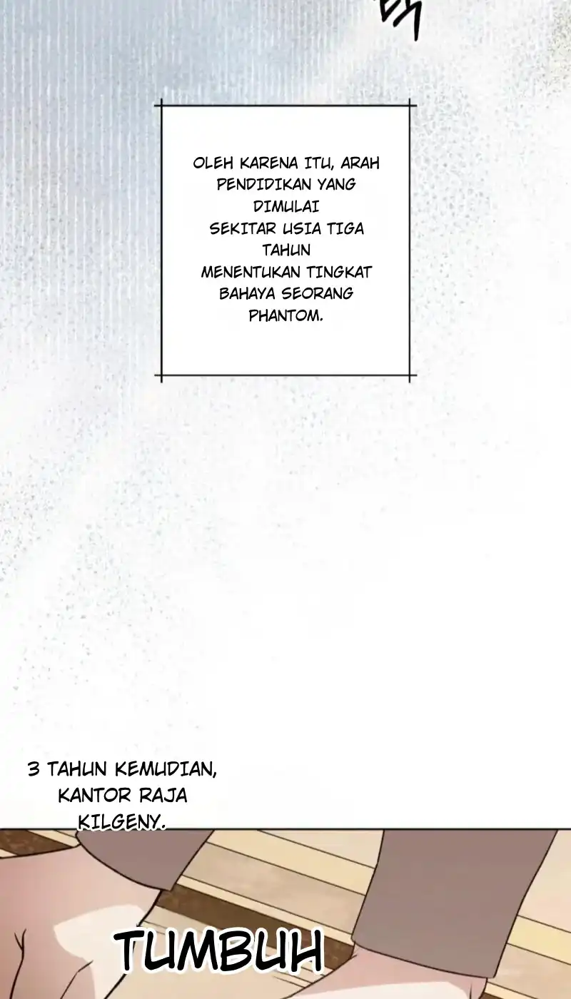 Baca Dear Anonymous Sponsor Chapter 54 Bahasa Indonesia page 152
