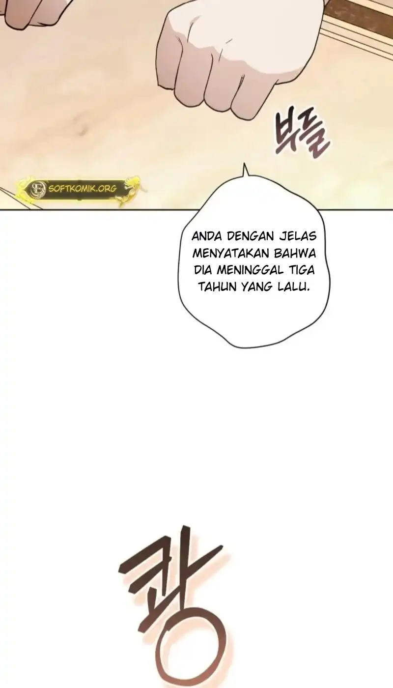 Baca Dear Anonymous Sponsor Chapter 54 Bahasa Indonesia page 154