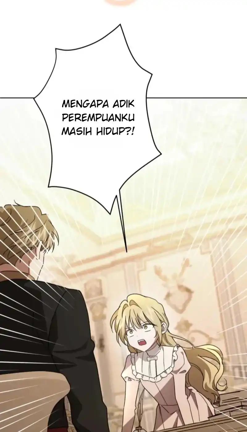 Baca Dear Anonymous Sponsor Chapter 54 Bahasa Indonesia page 156