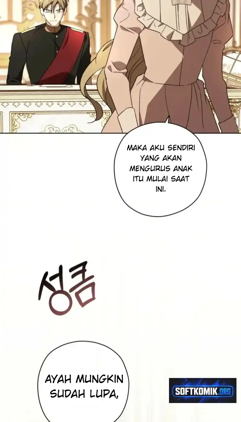 Baca Dear Anonymous Sponsor Chapter 54 Bahasa Indonesia page 160