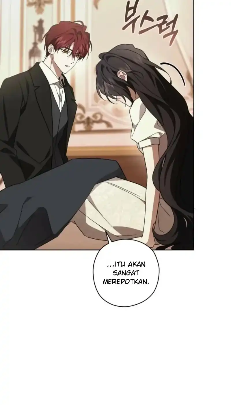 Baca Dear Anonymous Sponsor Chapter 54 Bahasa Indonesia page 20