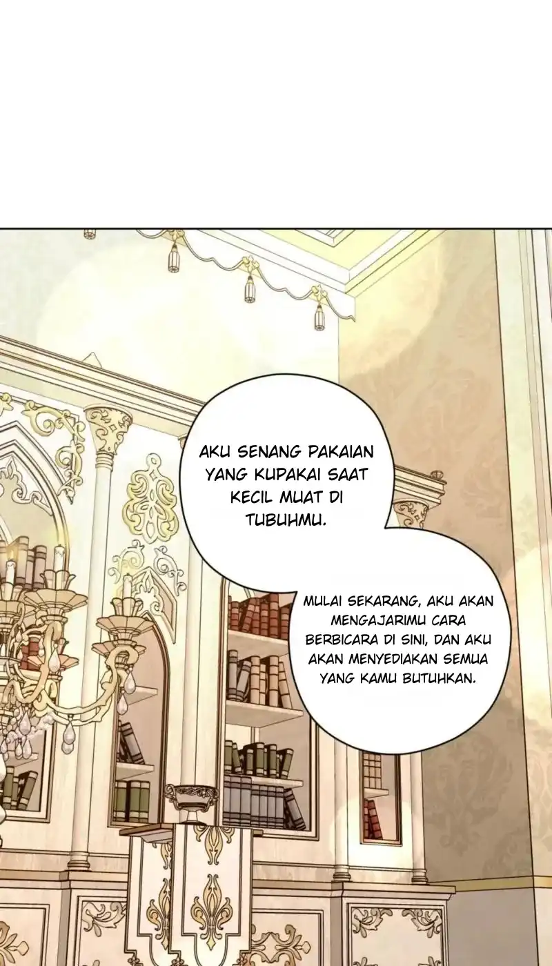Baca Dear Anonymous Sponsor Chapter 54 Bahasa Indonesia page 168