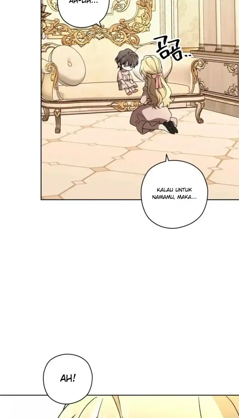 Baca Dear Anonymous Sponsor Chapter 54 Bahasa Indonesia page 172