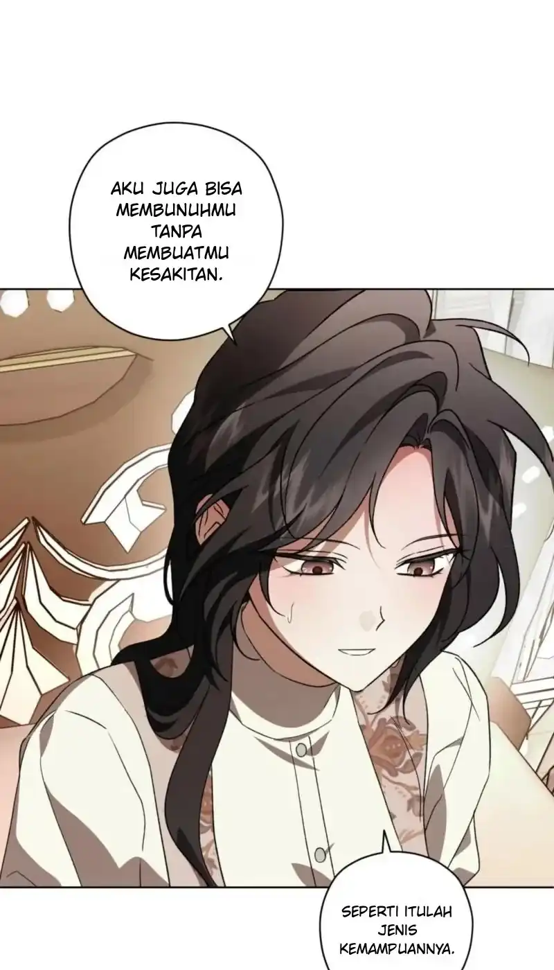 Baca Dear Anonymous Sponsor Chapter 54 Bahasa Indonesia page 22