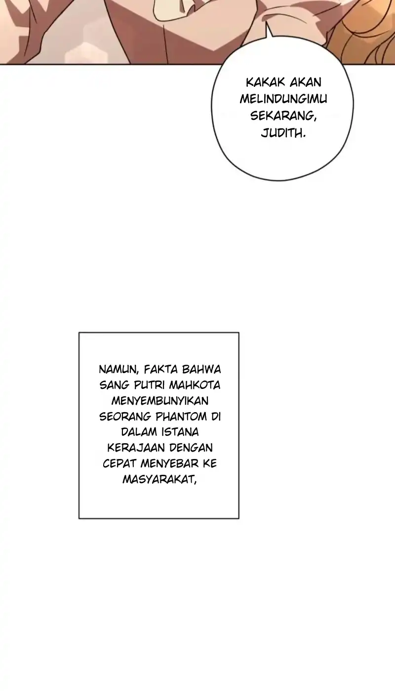 Baca Dear Anonymous Sponsor Chapter 54 Bahasa Indonesia page 184