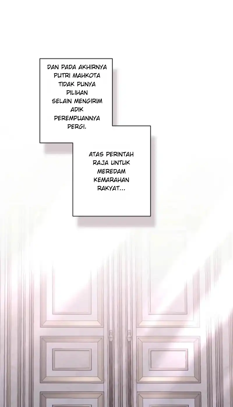 Baca Dear Anonymous Sponsor Chapter 54 Bahasa Indonesia page 186