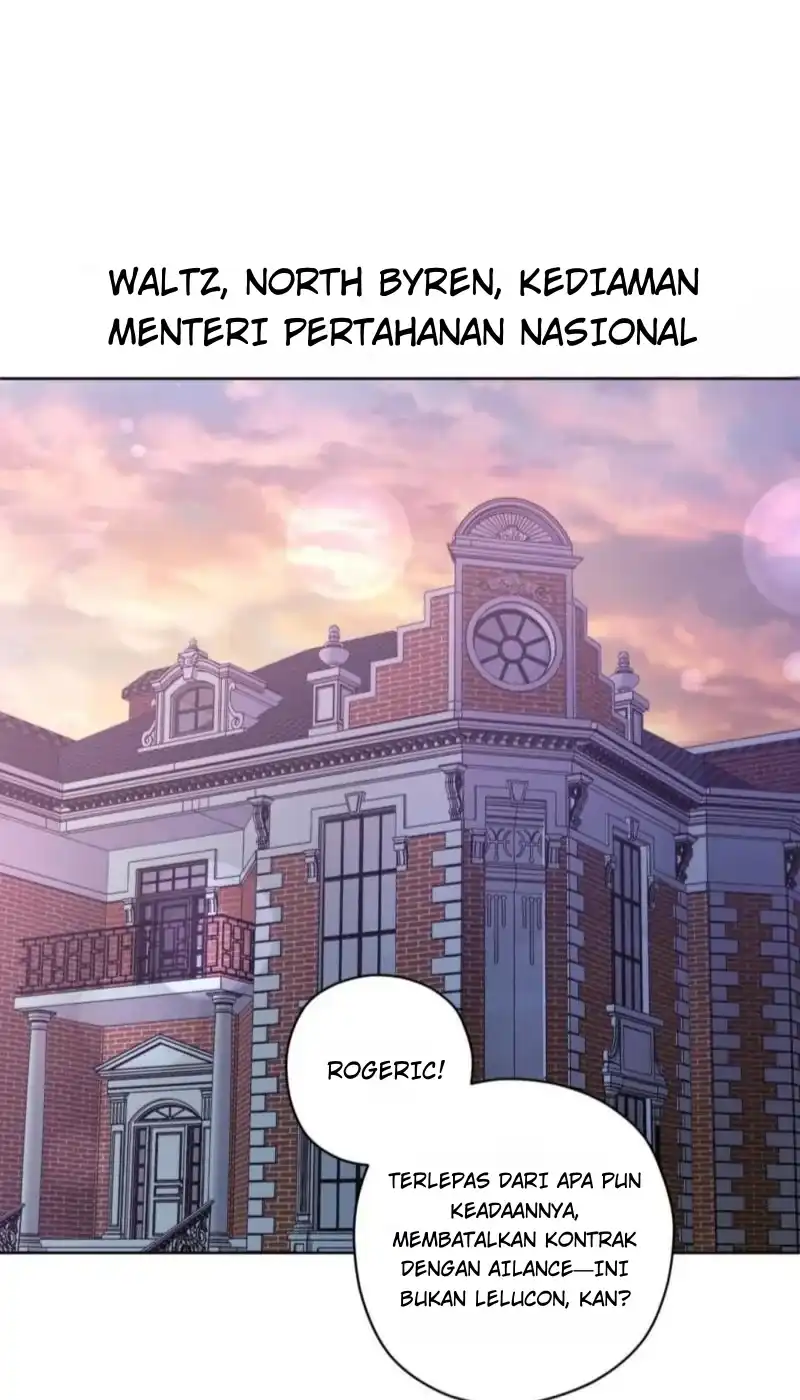 Baca Dear Anonymous Sponsor Chapter 59 Bahasa Indonesia page 6