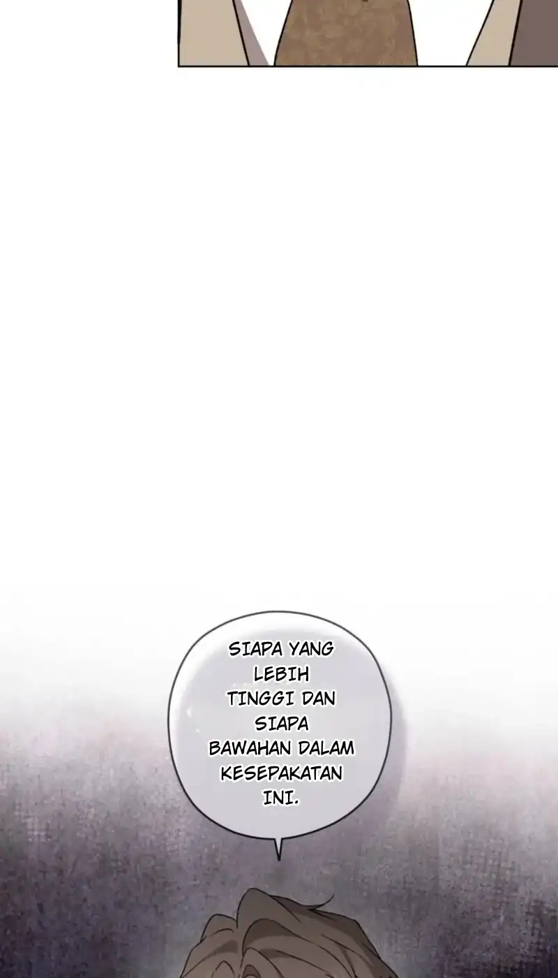 Baca Dear Anonymous Sponsor Chapter 59 Bahasa Indonesia page 24