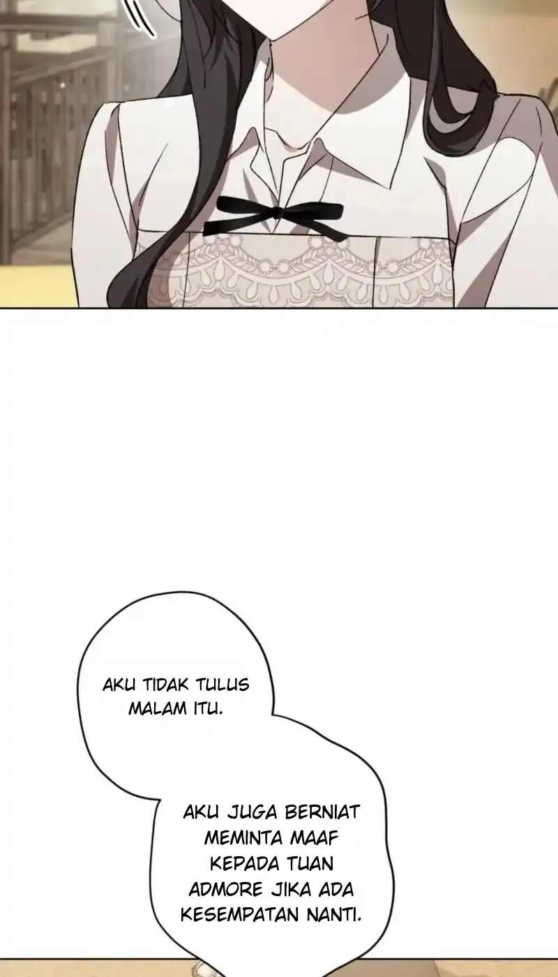 Baca Dear Anonymous Sponsor Chapter 59 Bahasa Indonesia page 206