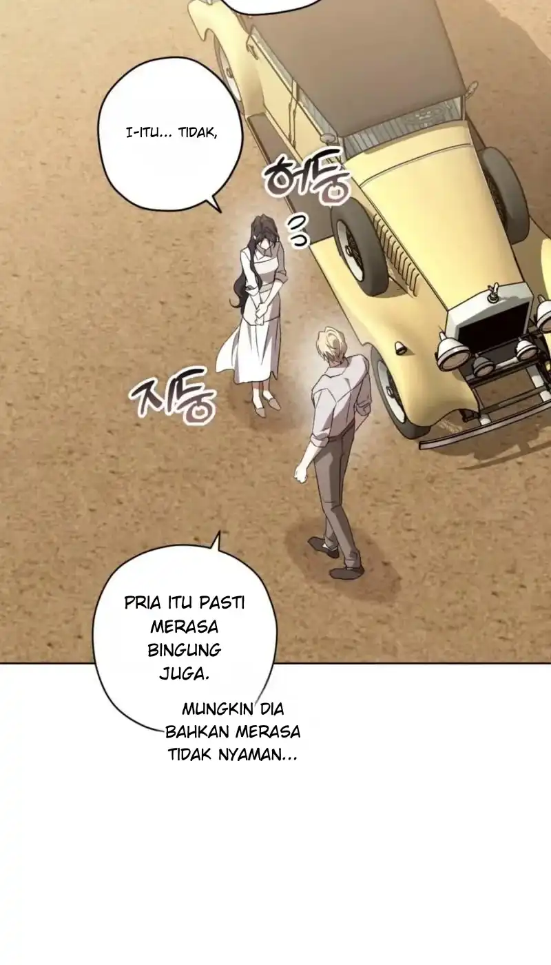 Baca Dear Anonymous Sponsor Chapter 59 Bahasa Indonesia page 208