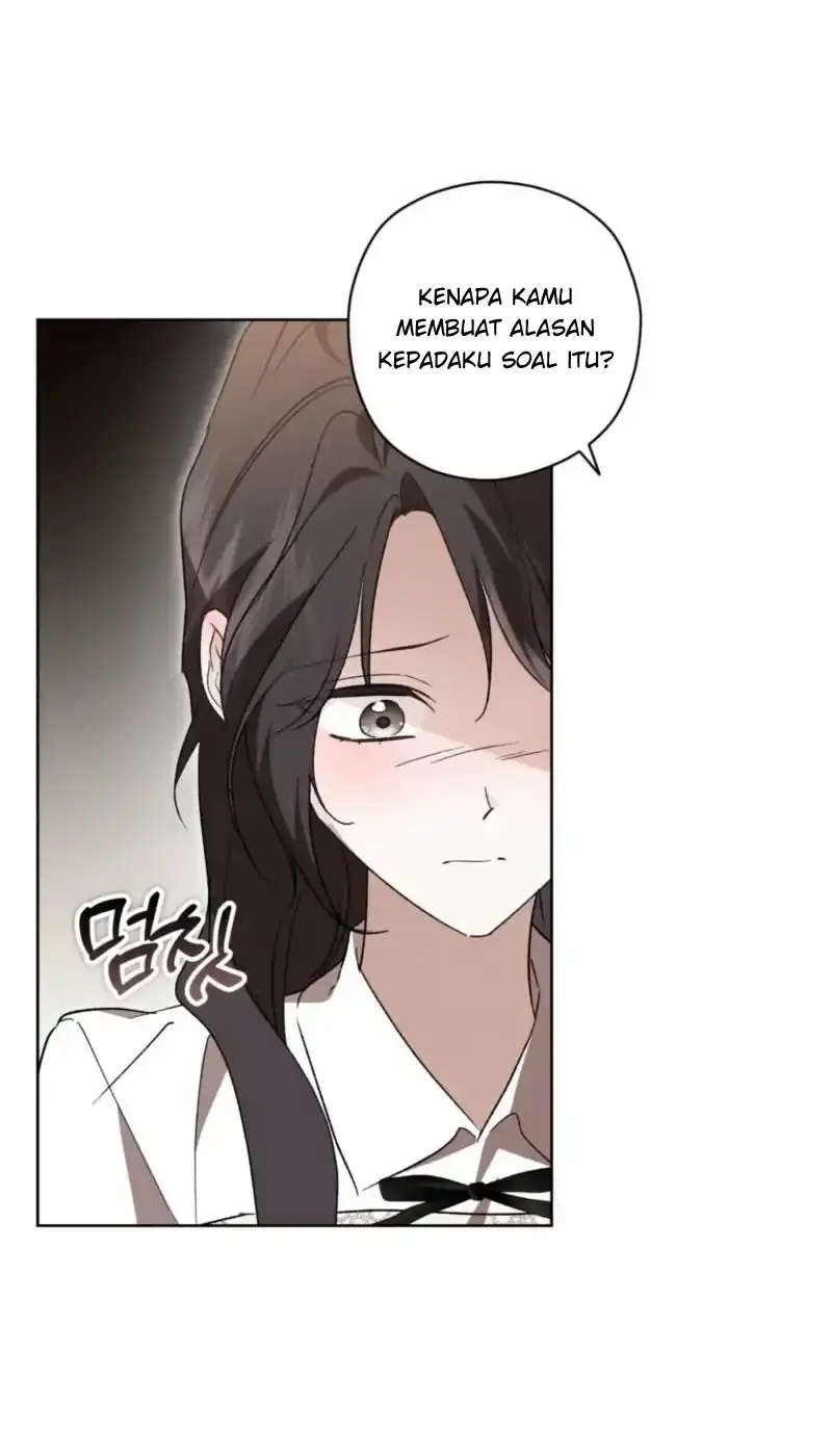 Baca Dear Anonymous Sponsor Chapter 59 Bahasa Indonesia page 210