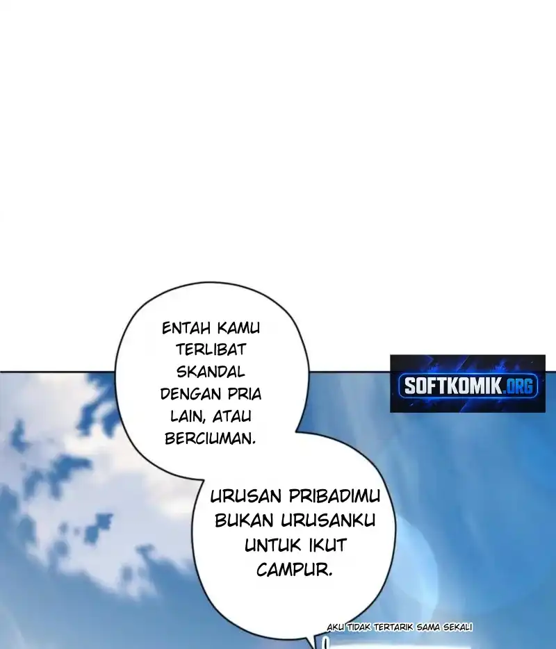 Baca Dear Anonymous Sponsor Chapter 59 Bahasa Indonesia page 212