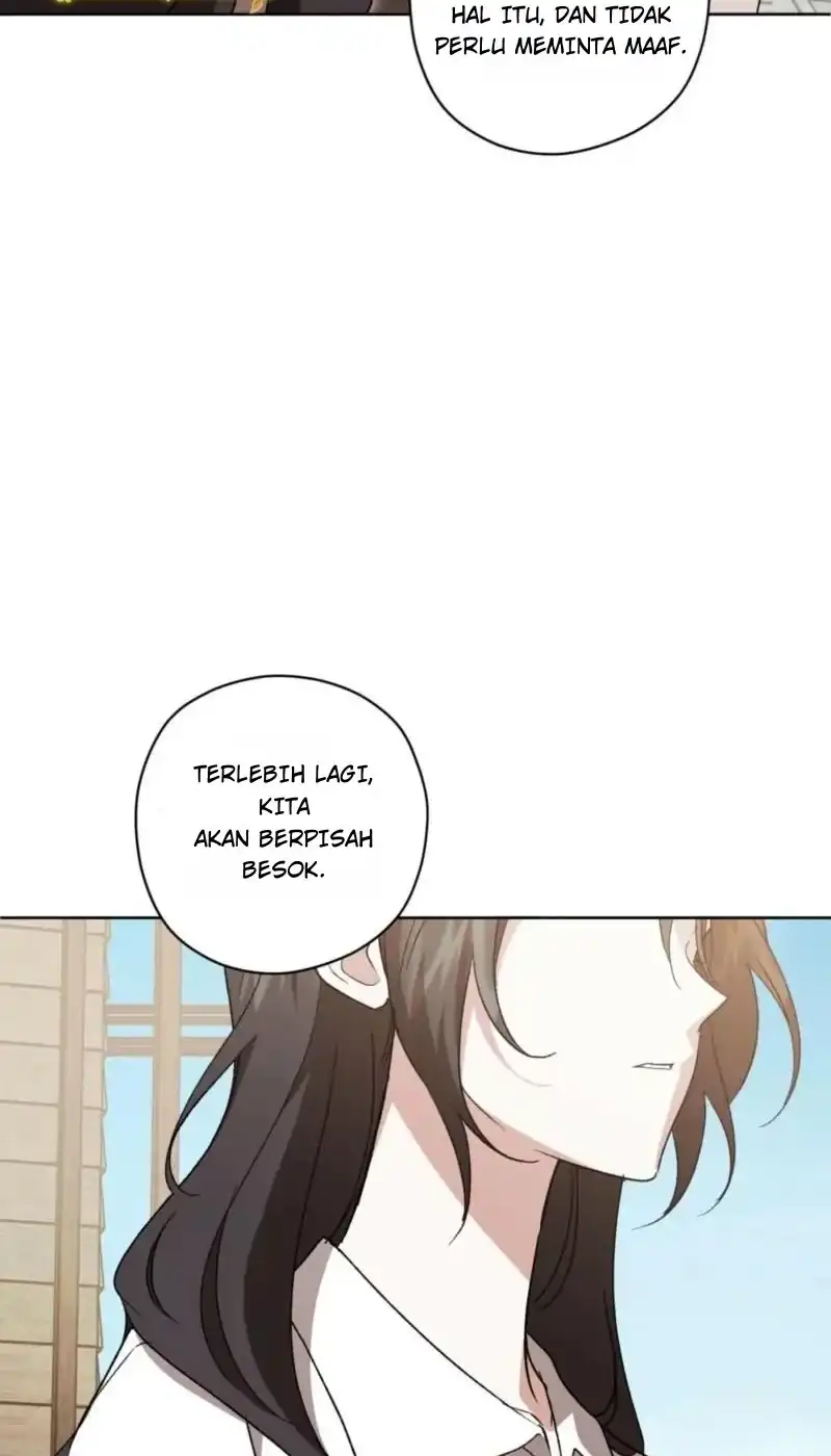 Baca Dear Anonymous Sponsor Chapter 59 Bahasa Indonesia page 216