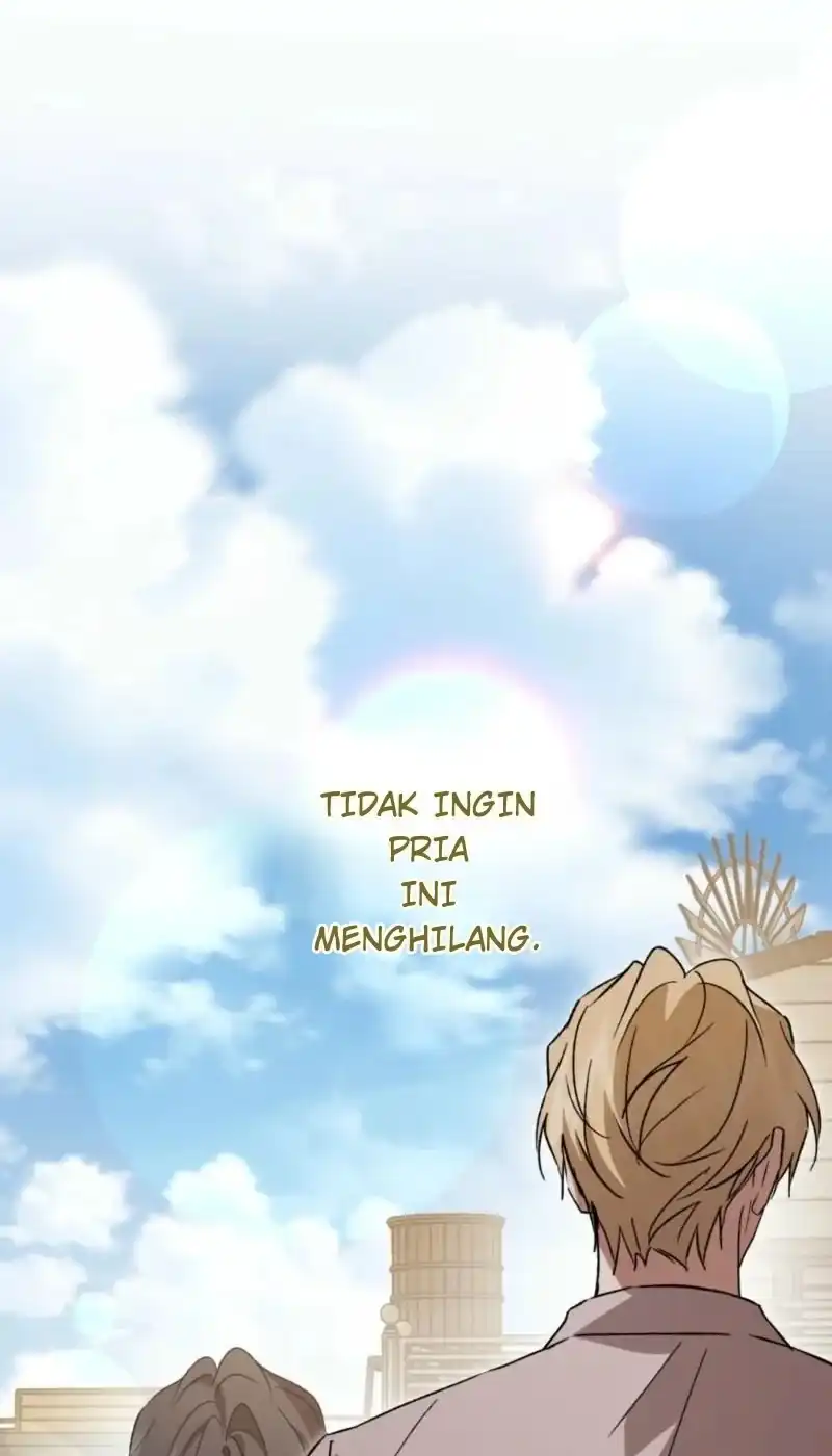 Baca Dear Anonymous Sponsor Chapter 59 Bahasa Indonesia page 224